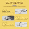 Laden Sie das Bild in den Galerie-Viewer, Dein Eintritt in die Welt des Fliegens: Das SU35 RC-Flugzeug mit LED 2,4 GHZ