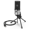 Fifine Video-K669 USB-Kondensator Aufnahme - Mikrofon