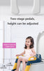 WC Kindertöpfchen / Baby-WC Sitz Mit Leiter - Kinder-Toilette Neuheit